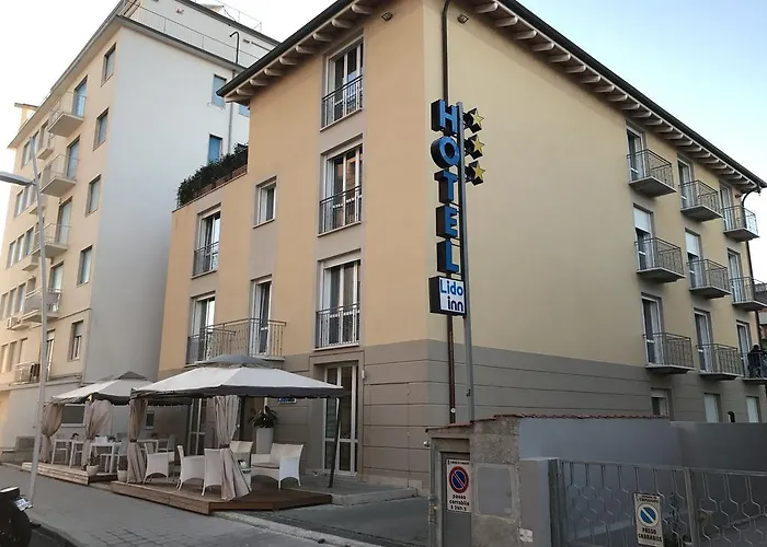 Hotel Lido Inn