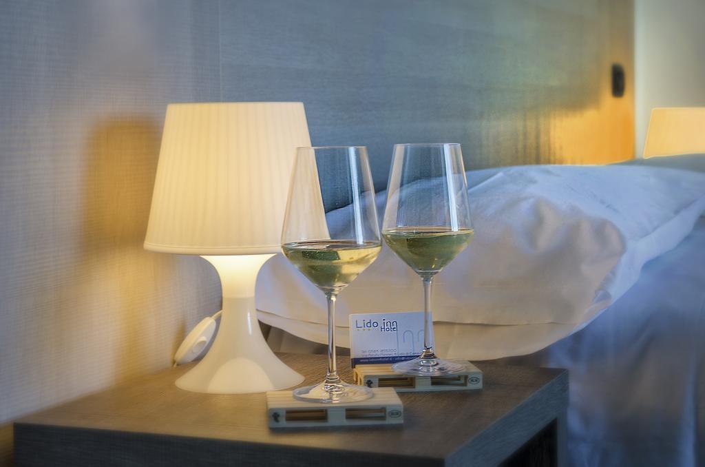Lido Hotel 3*