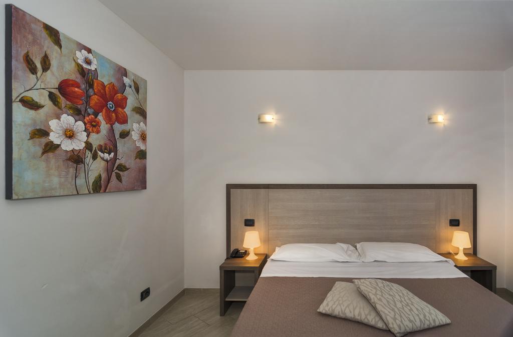 Hotel Lido 3*