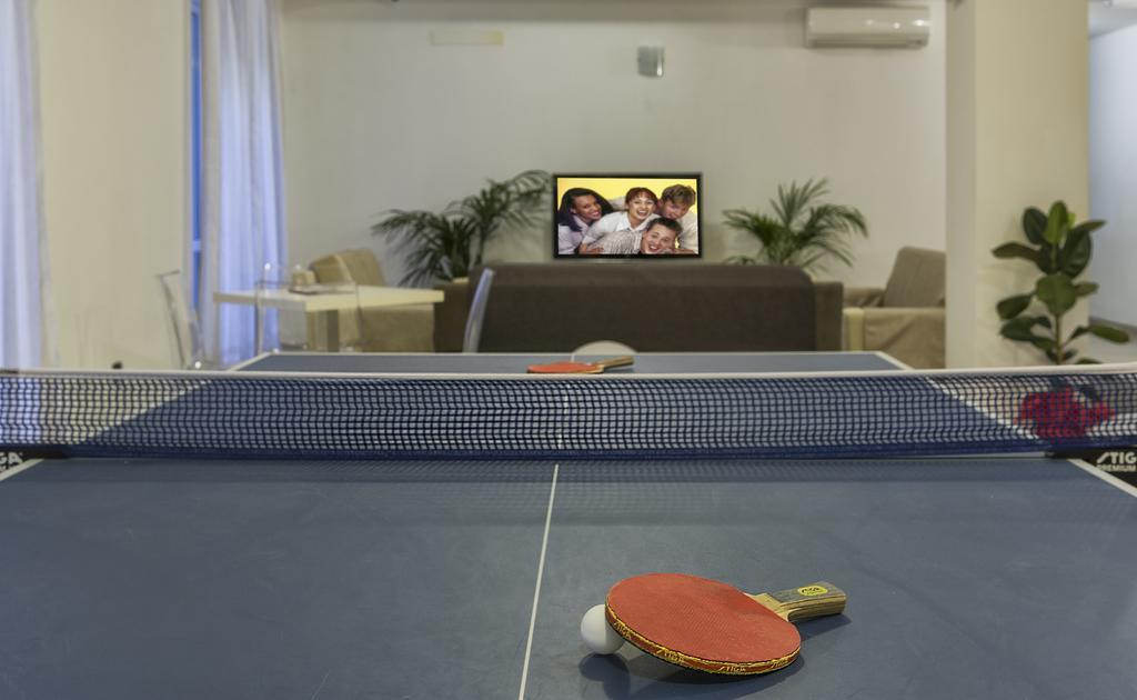 Lido Hotel 3*