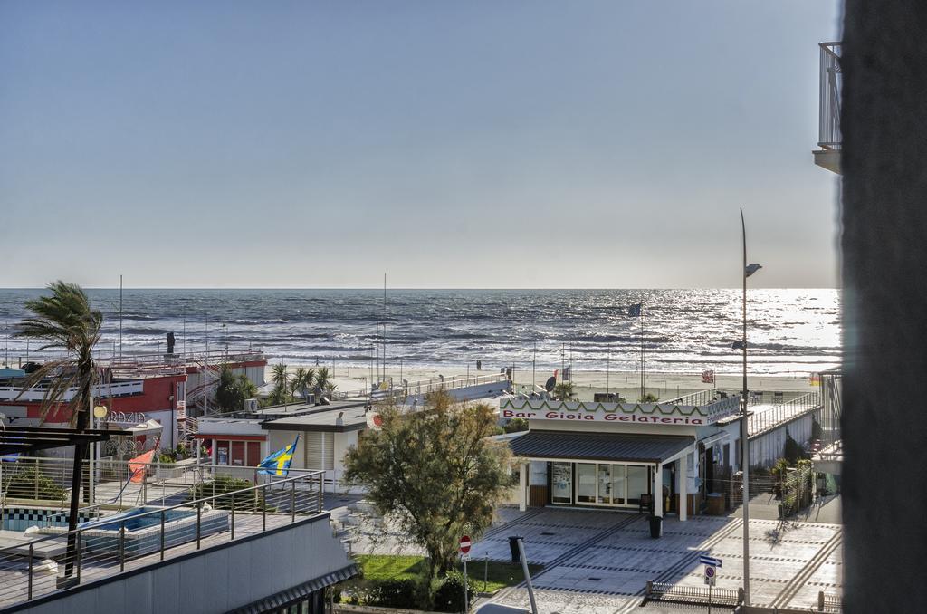 Lido Hotel