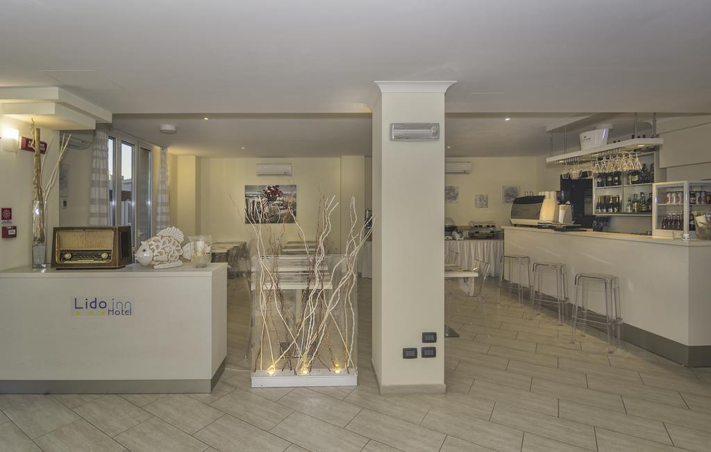 Hotel Lido 3*