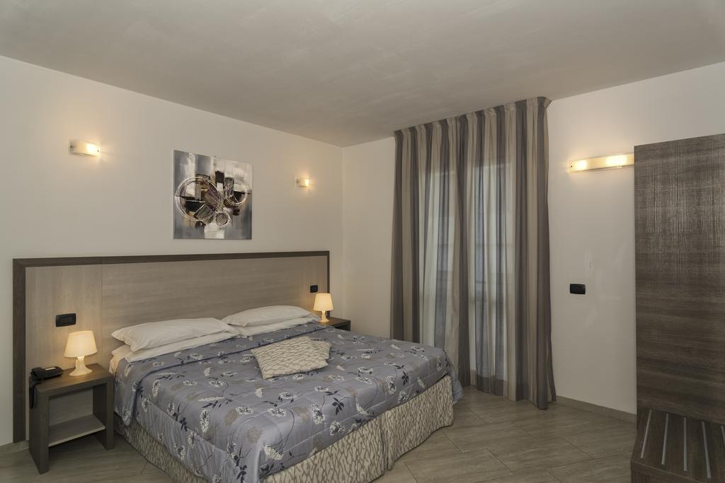 Hotel Lido 3*