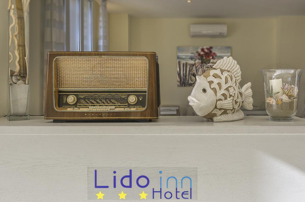 Lido Hotel