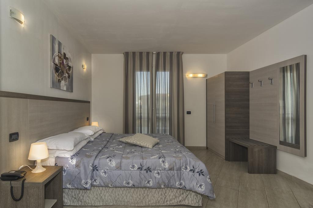 Lido Hotel