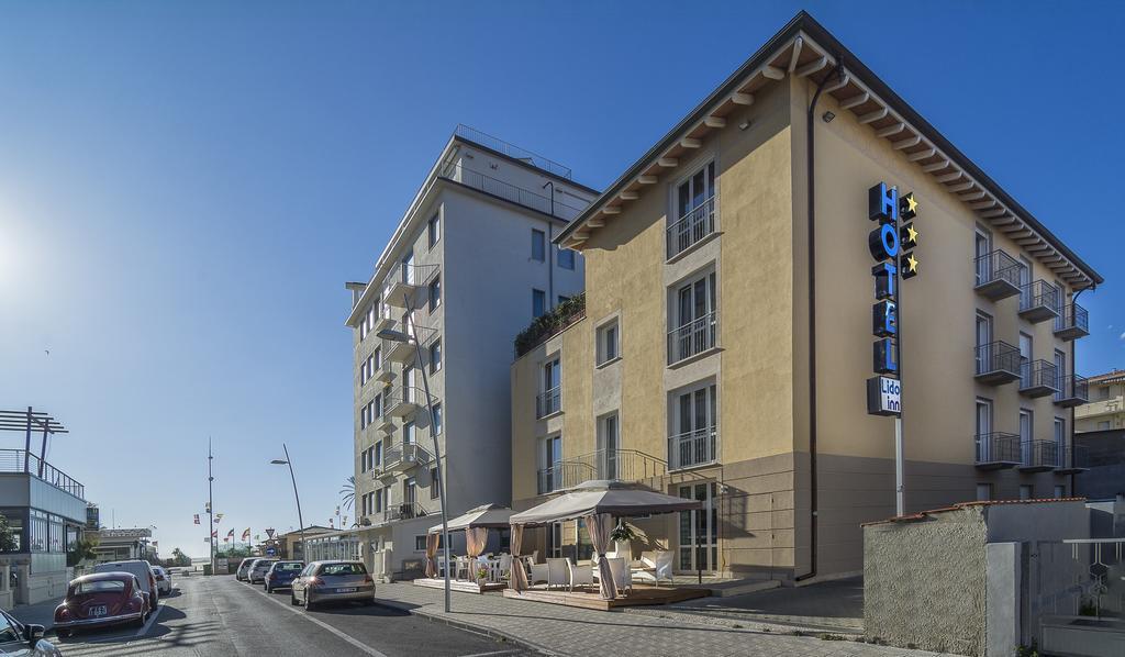 Hotel Lido Lido di Camaiore