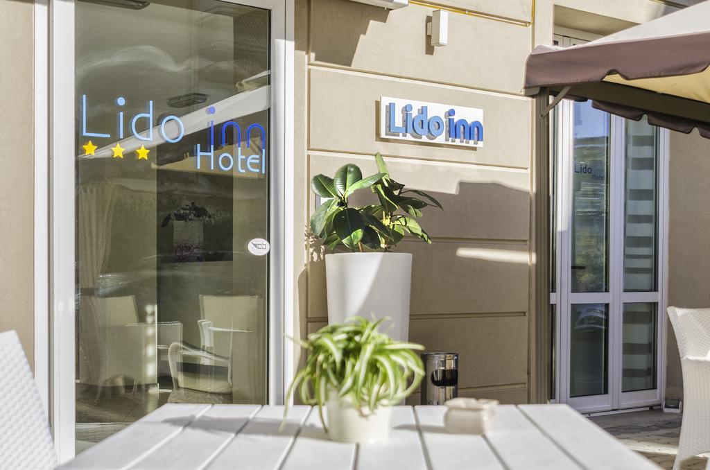 Lido Hotel