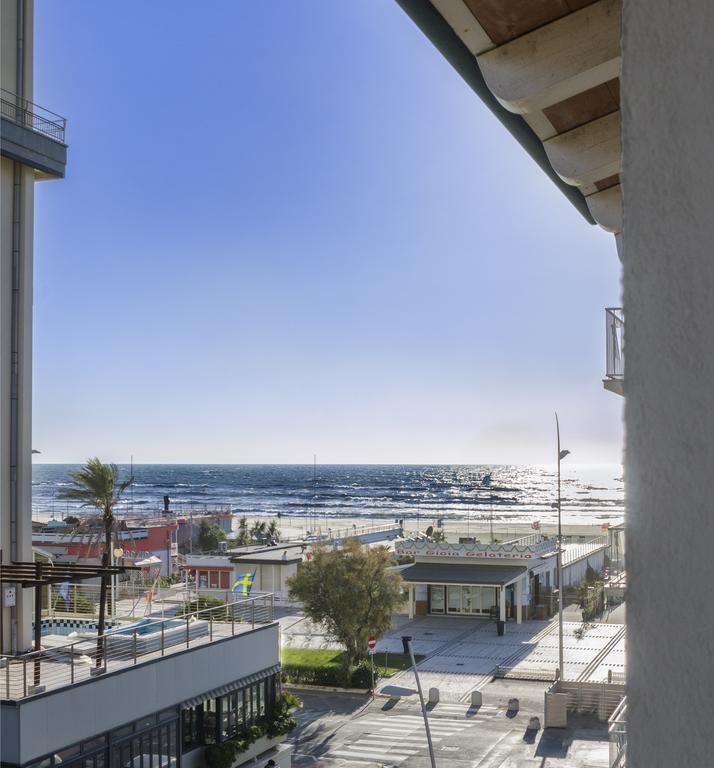 Lido Hotel