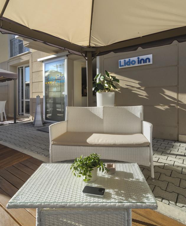 Lido Hotel